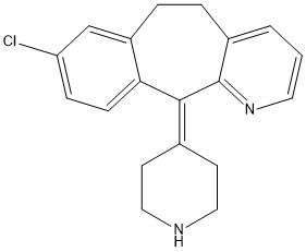Loratadine Releated compound-A