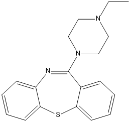 Quetiapine EP Impurity P