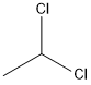 1,1-Di chloro ethane