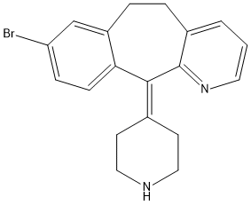 Desloratadine related compound A