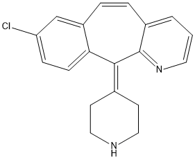 Desloratadine Dehydro Impurity