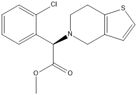 Clopidogrel USP Related Compound C