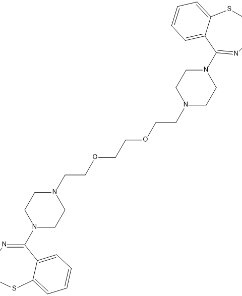 Quetiapine EP Impurity E