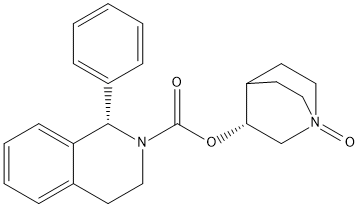 Solifenacin N1-oxide