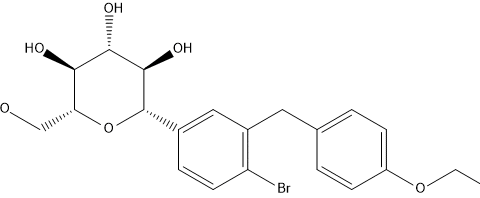 Dapagliflozin USP Related Compound A