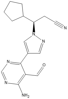 Ruxolitinib Impurity 7