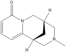 N-Methylcytisine