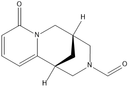N-Formylcytisine