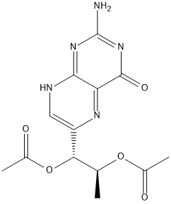 Sapropterin Impurity F