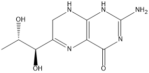 Sapropterin Impurity B