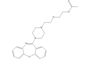 Quetiapine Impurity-A