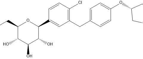 Empagliflozin Impurity C