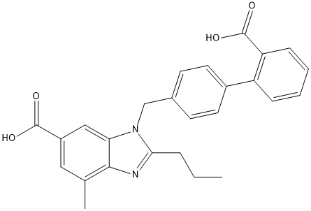 Telmisartan Impurity E