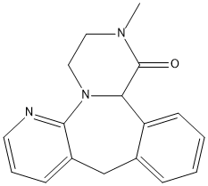 Mirtazapine Impurity C
