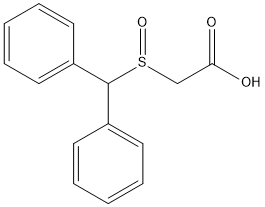 Modafinil EP impurity A