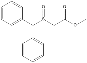 Modafinil EP impurity C