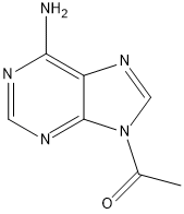 N-Acetyl Adenine