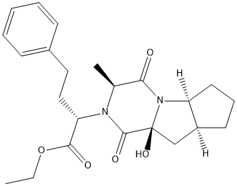 Rampril impurity-L