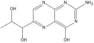 Sapropterin Impurity C
