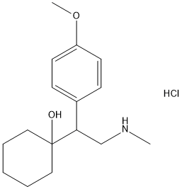 Venlafaxine Releated compound-A