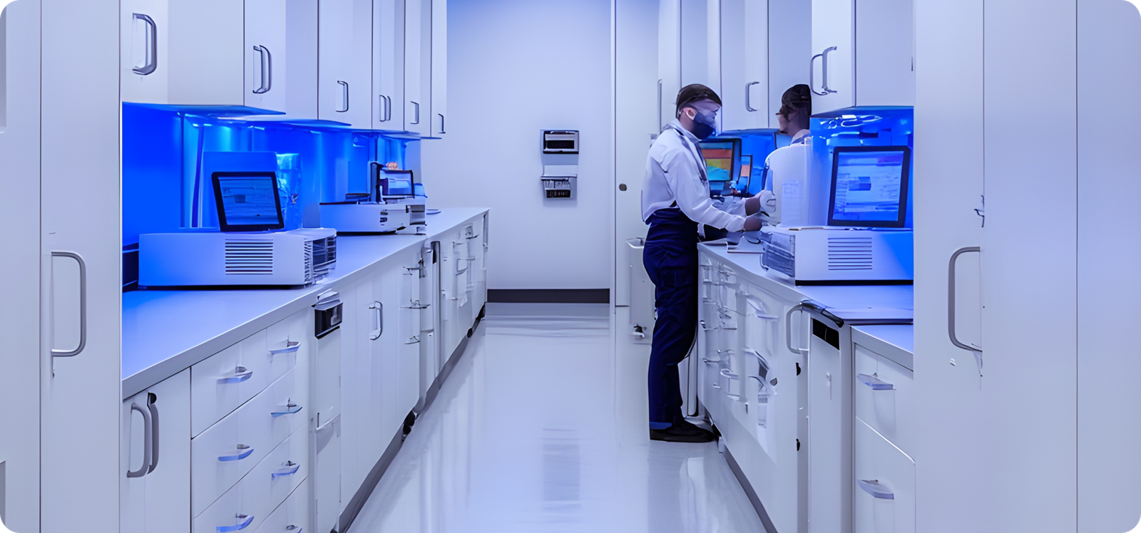 Precision-Engineered Impurity Standards for Global Compliance